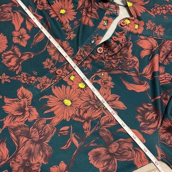 Zara long sleeve dress, stretchy and comfy, small - Picture 8 of 11